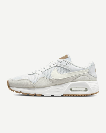 Кроссовки AIR MAX SC Ws (RU 36.5 EU 37.5 USw 6.5 СМ 22.9; summit white/platinum tint/hemp/sail)